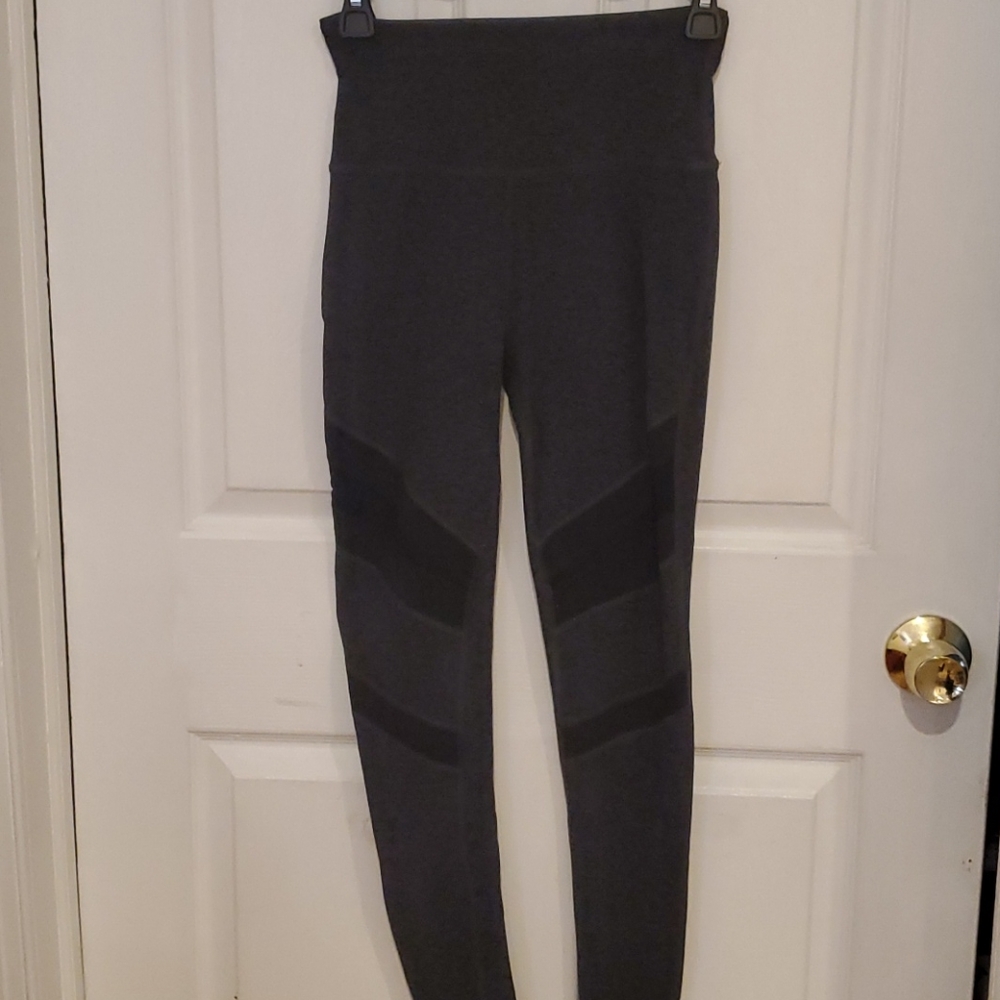 Beyond yoga high rise spacedye leggings
